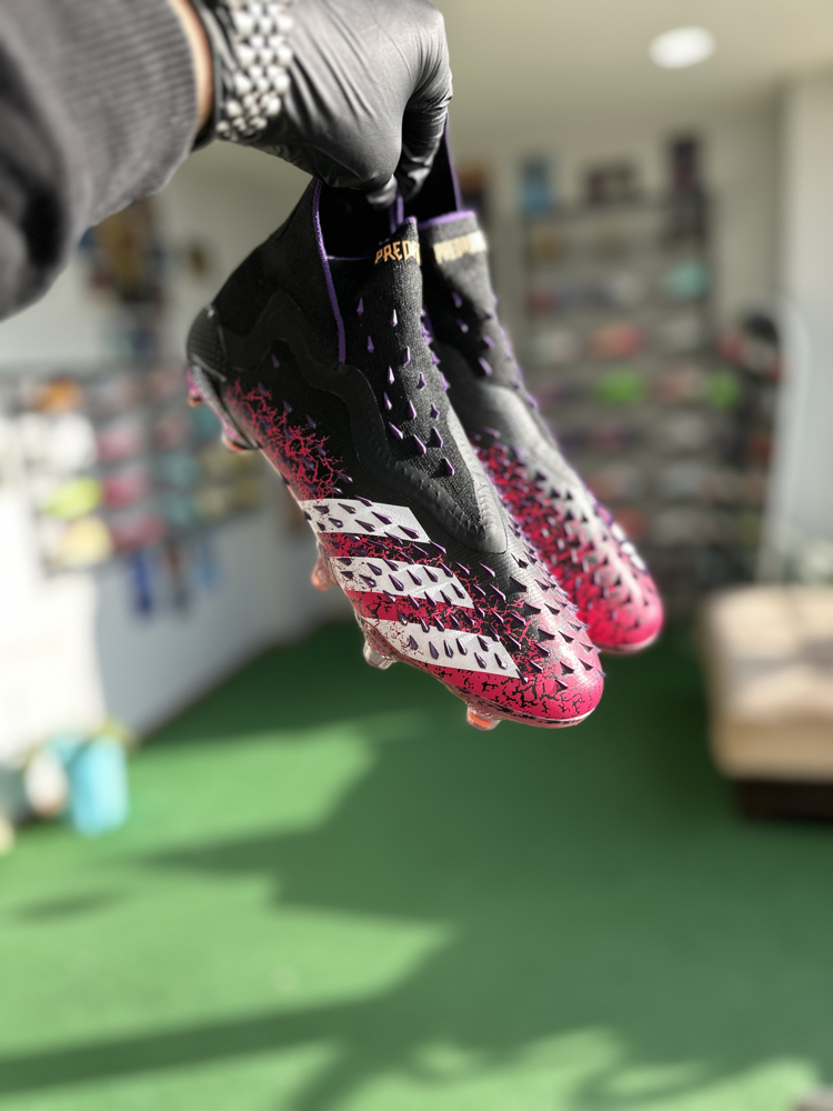 Yeni Sezon Predator Freak Elite Tamprof