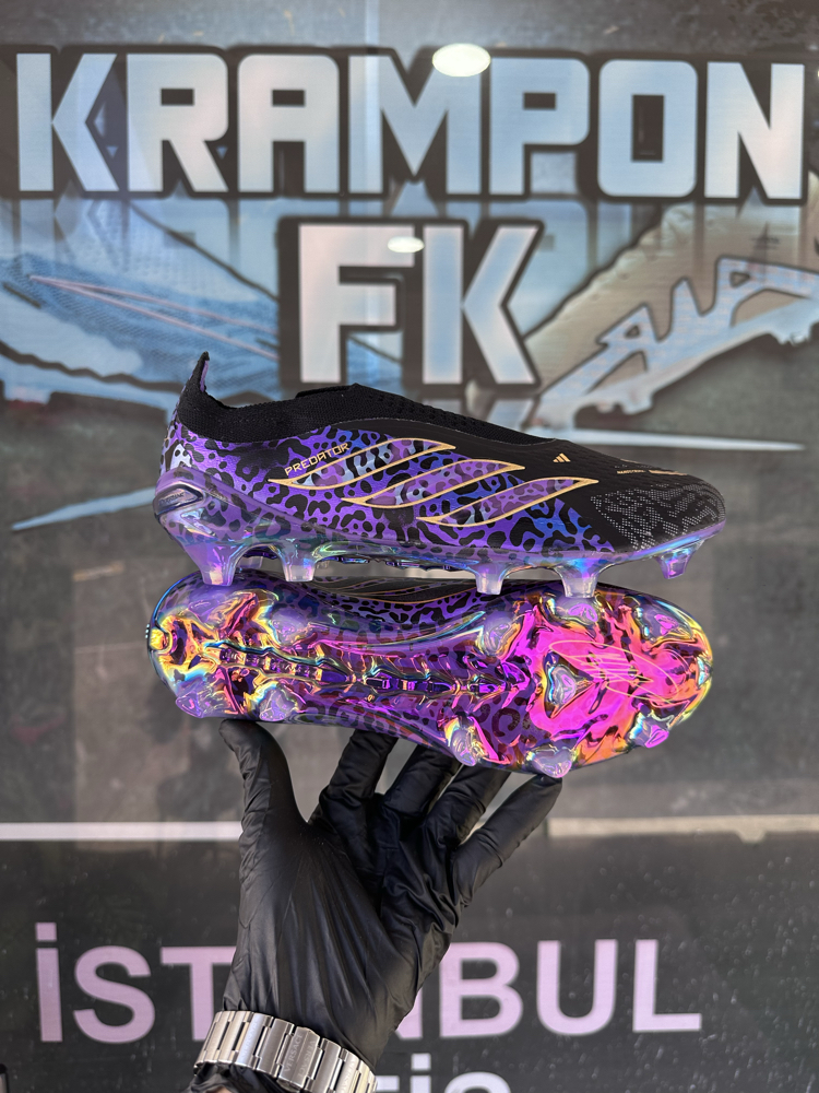 Yeni Sezon Predator Legend (KAKA ÖZEL SERİ) Elite Tamprof