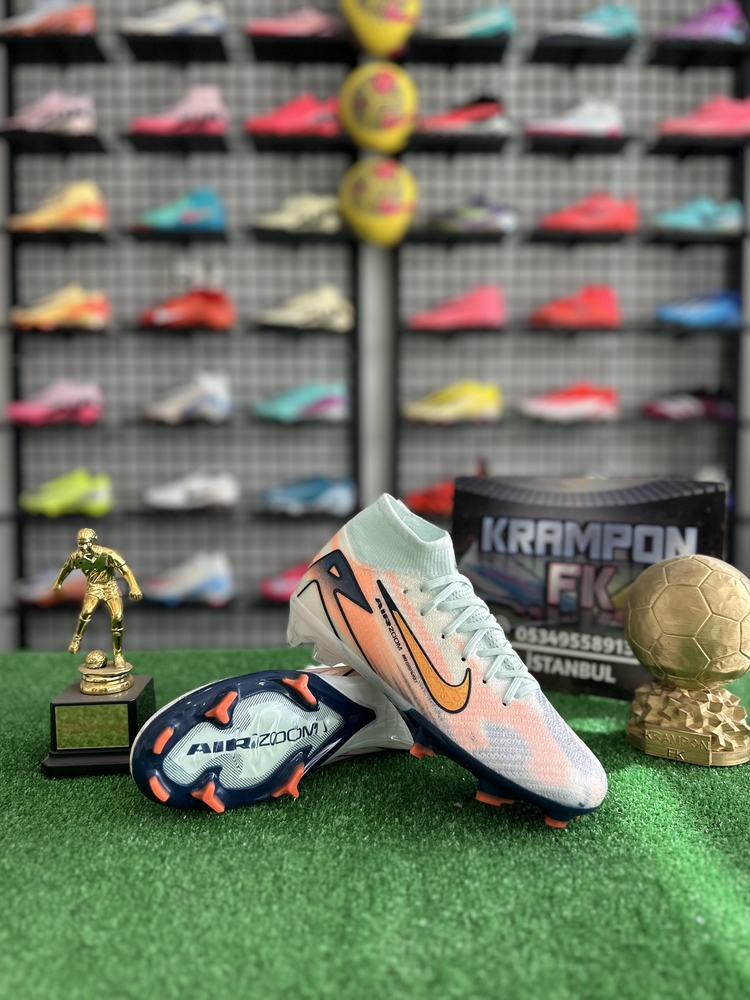 Yeni Sezon Airzoom Superfly Elite Tamprof