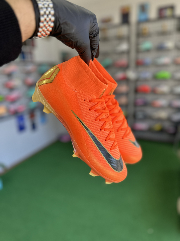 Yeni Sezon Airzoom Superfly Elite Tamprof