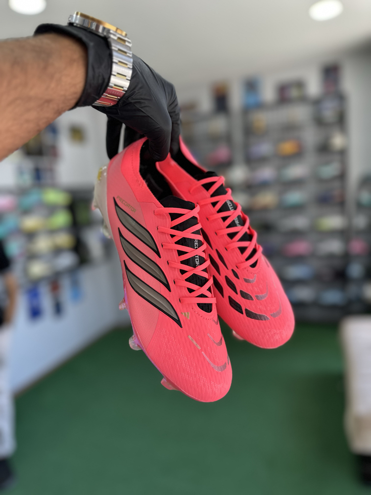 Yeni Sezon Predator Legend Elite Tamprof