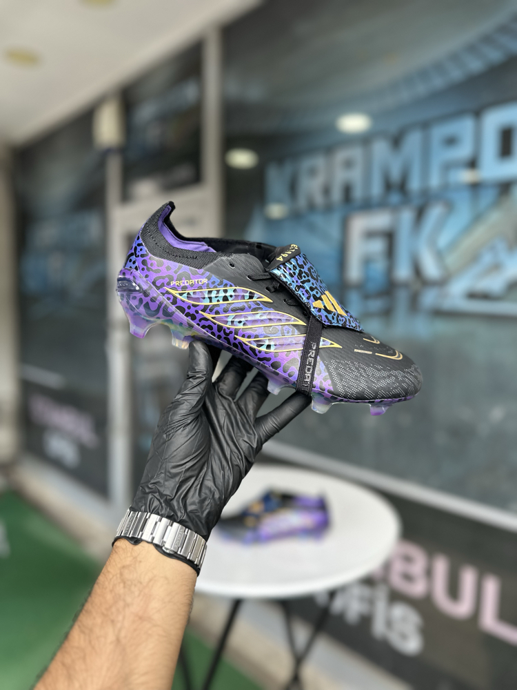 Yeni Sezon Predator Legend (KAKA ÖZEL SERİ) Elite Tamprof