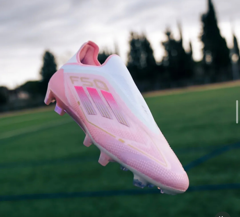 Yeni Sezon F50 Elite Tamprof (Bağcıksız)
