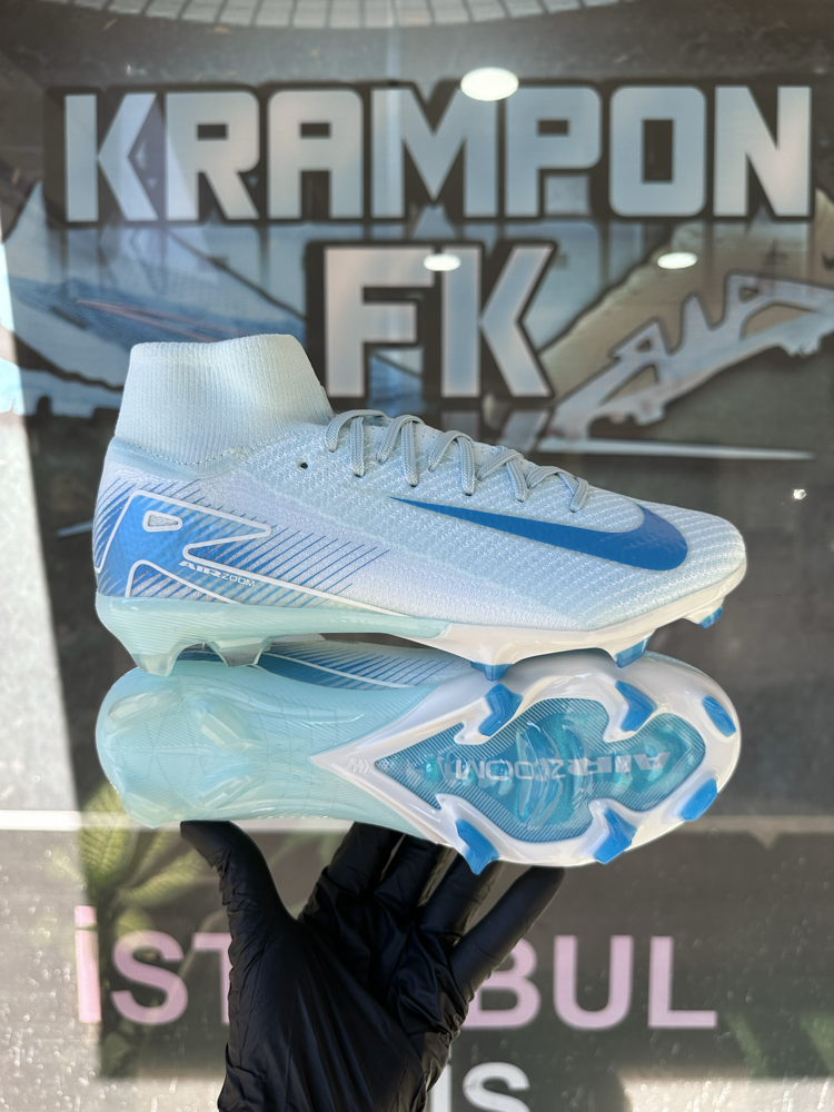 Yeni Sezon Airzoom Superfly Elite Tamprof