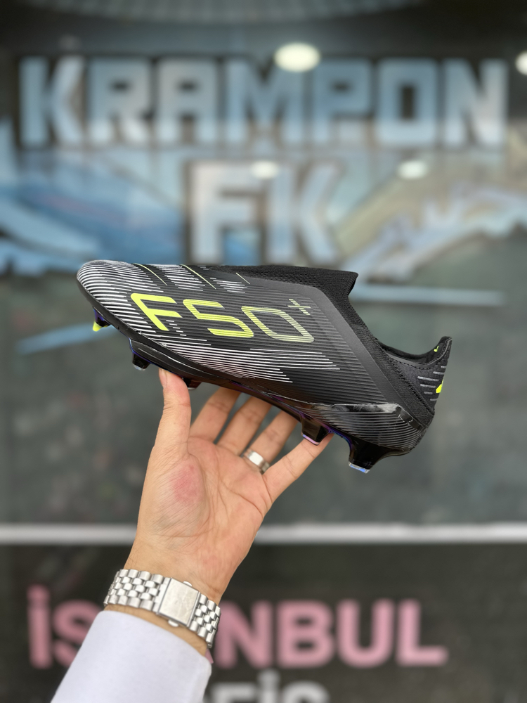 Yeni Sezon F50+ Elite Tamprof