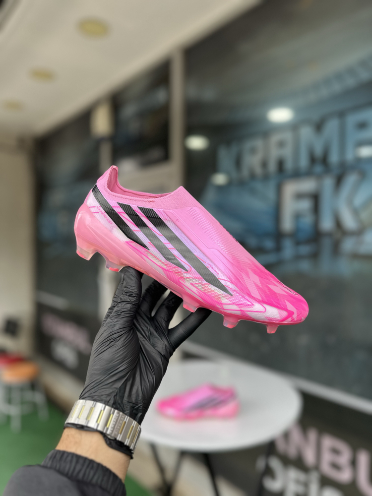 Yeni Sezon F50 (Bağcıksız) Elite Tamprof