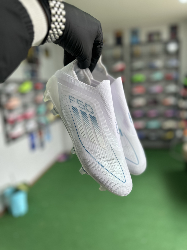 Yeni Sezon F50 (Bağcıksız) Elite Tamprof