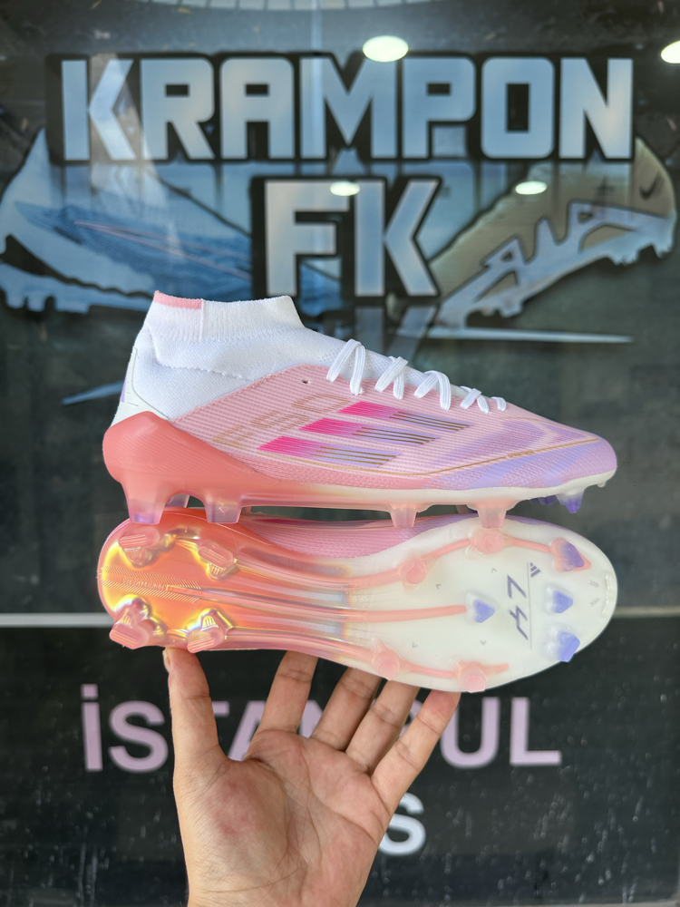 Yeni Sezon F50 Elite Tamprof