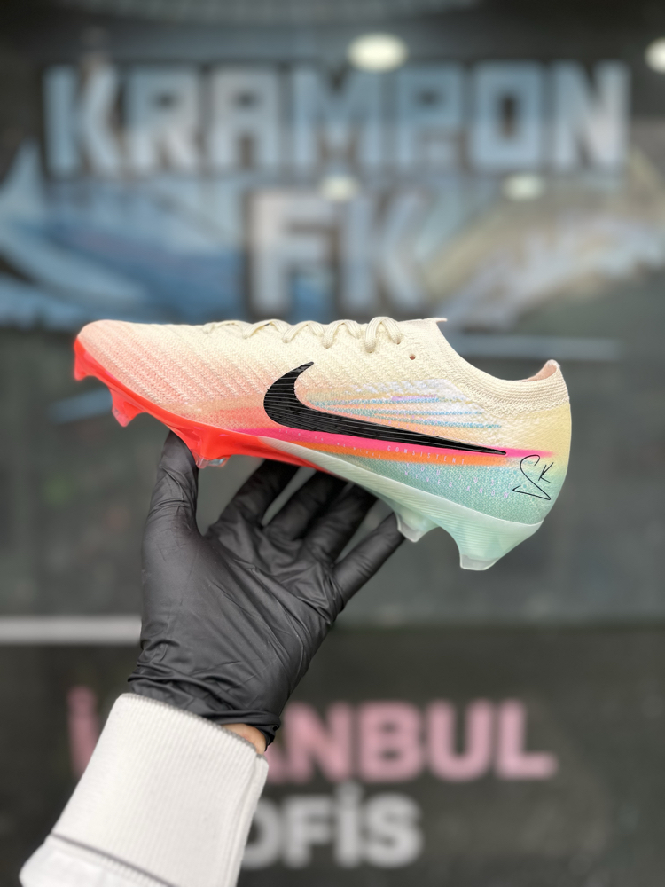 Yeni Sezon Airzoom Vapor Elite Tamprof