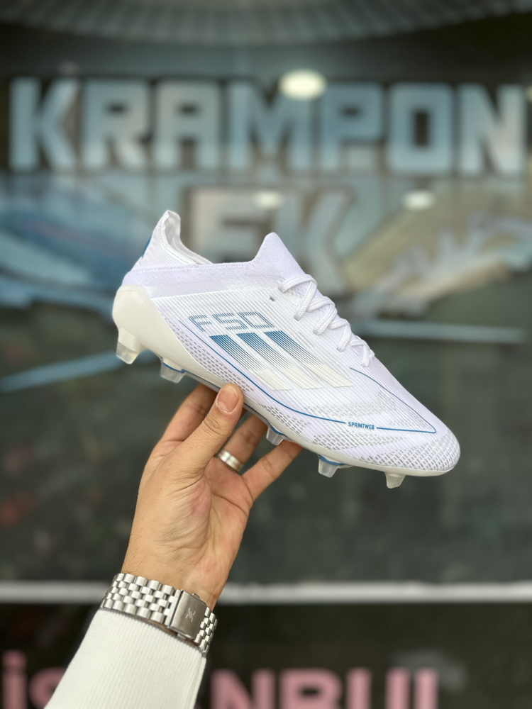 Yeni Sezon F50 Elite Tamprof (bağcıklı)