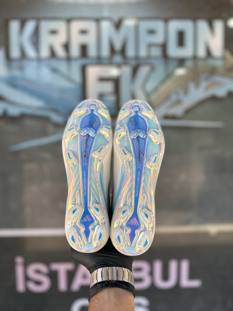 Yeni Sezon F50 Elite Tamprof