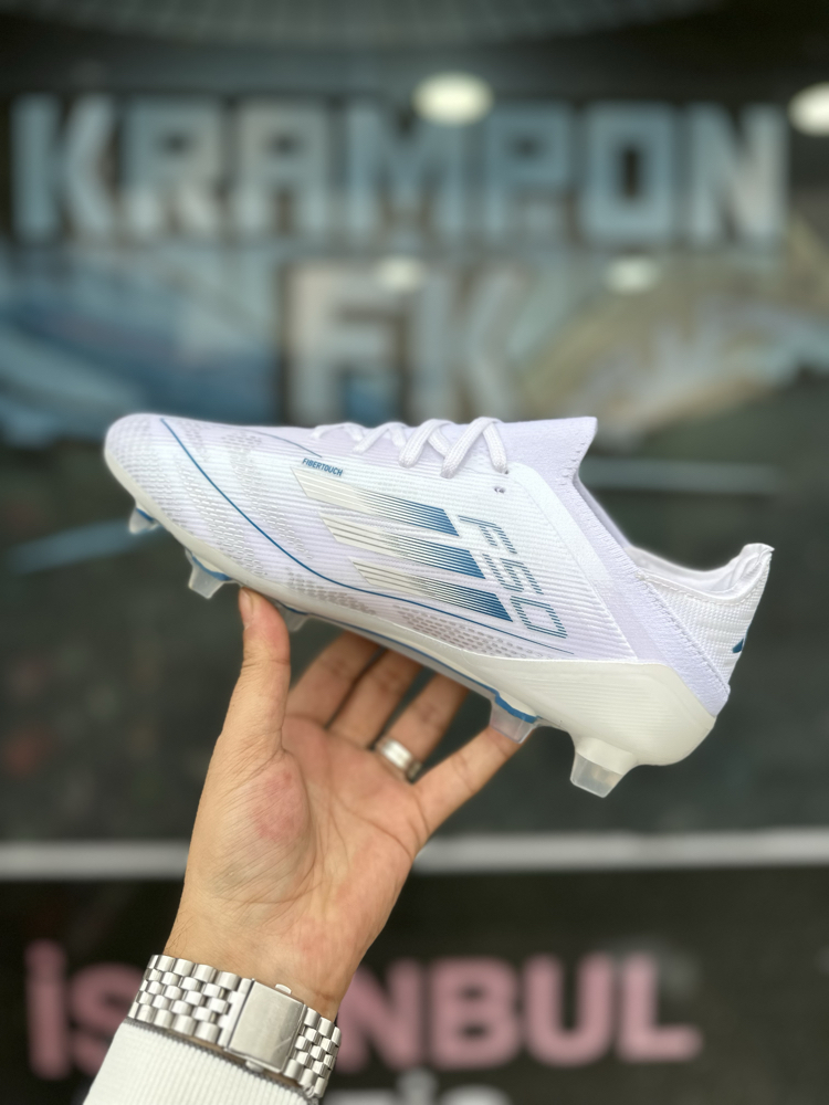 Yeni Sezon F50 Elite Tamprof (bağcıklı)