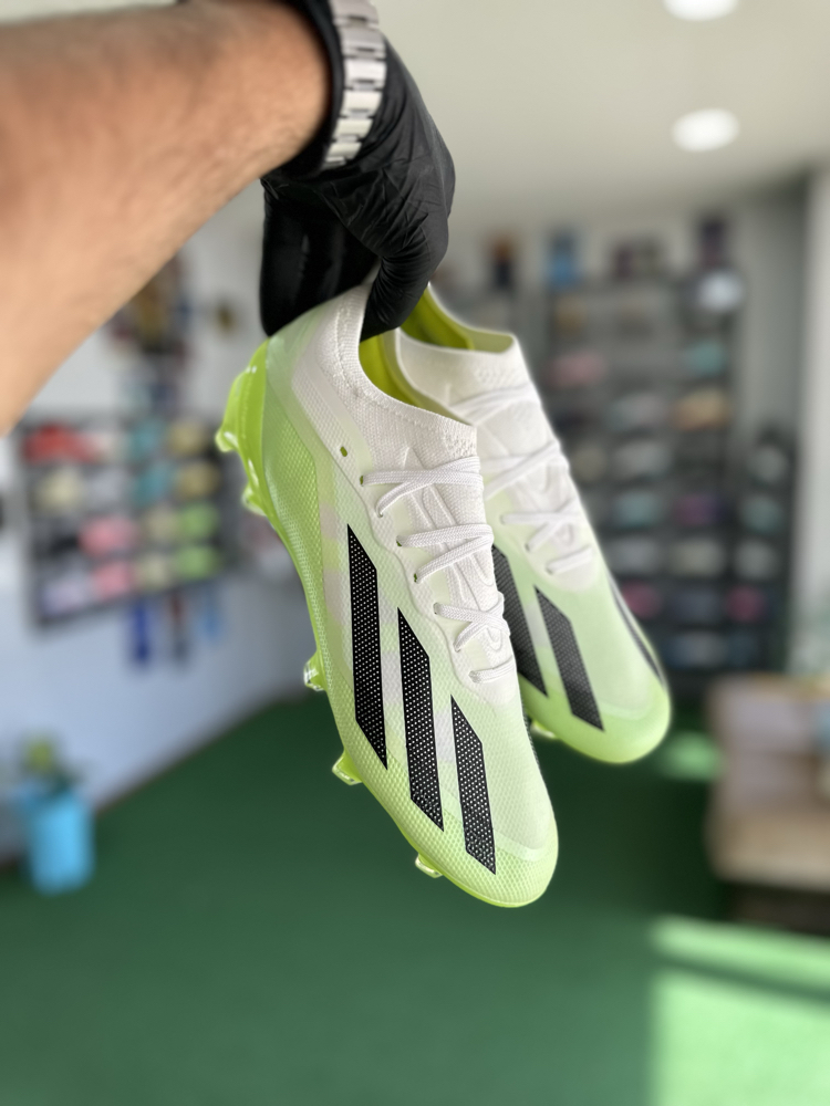 Yeni Sezon X Crazyfast Elite Tamprof