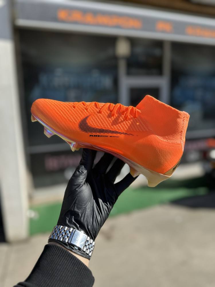 Yeni Sezon Airzoom Superfly Elite Tamprof