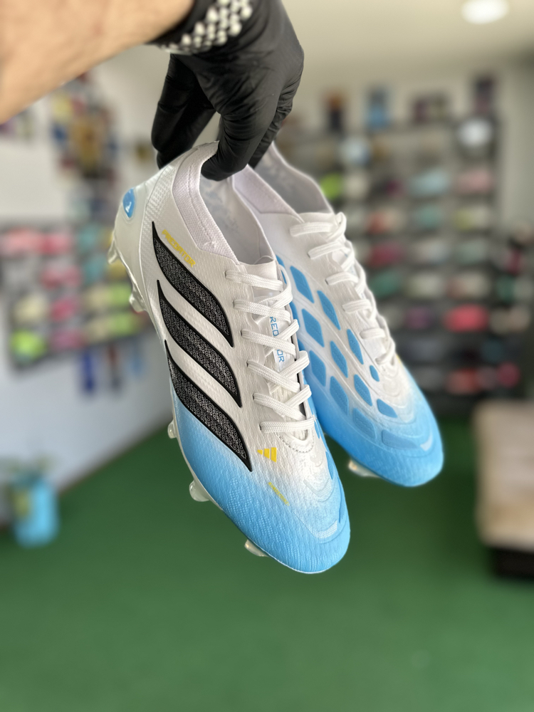 Yeni Sezon F50 (Bağcıklı) Elite Tamprof