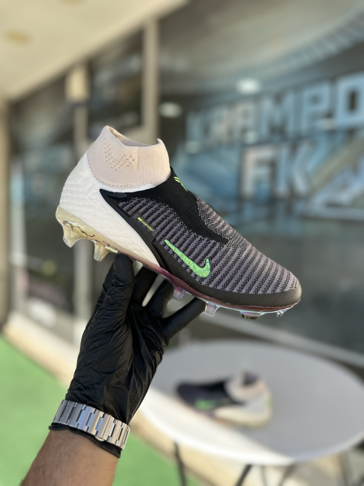 Yeni Sezon Phantom GX Elite Tamprof