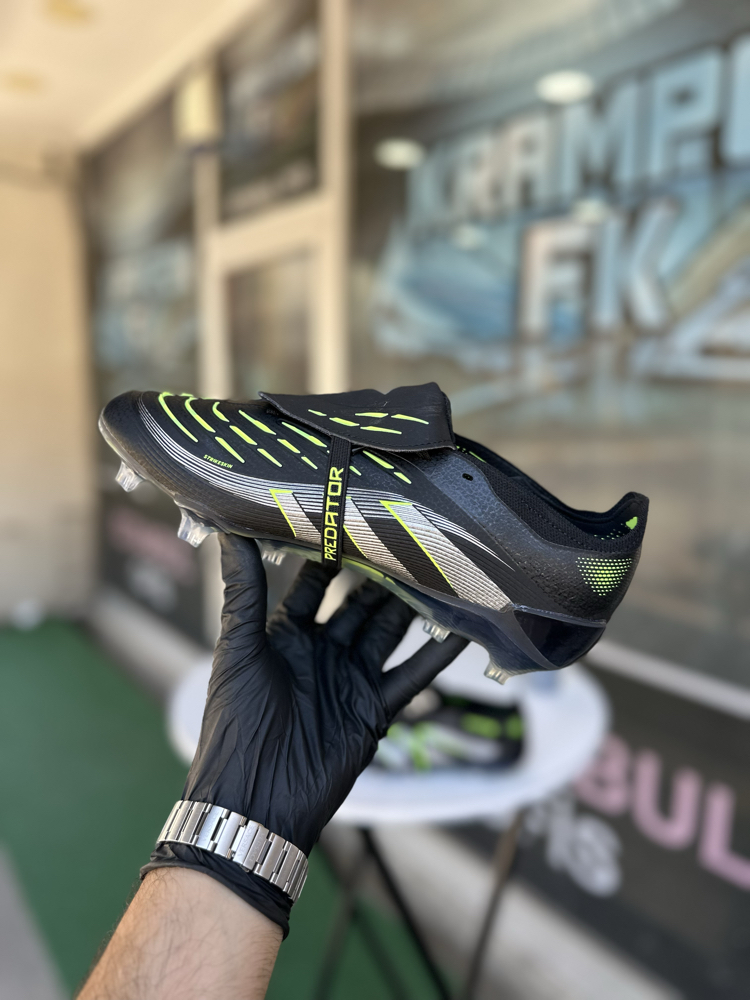 Yeni Sezon Predator Legend Elite Tamprof