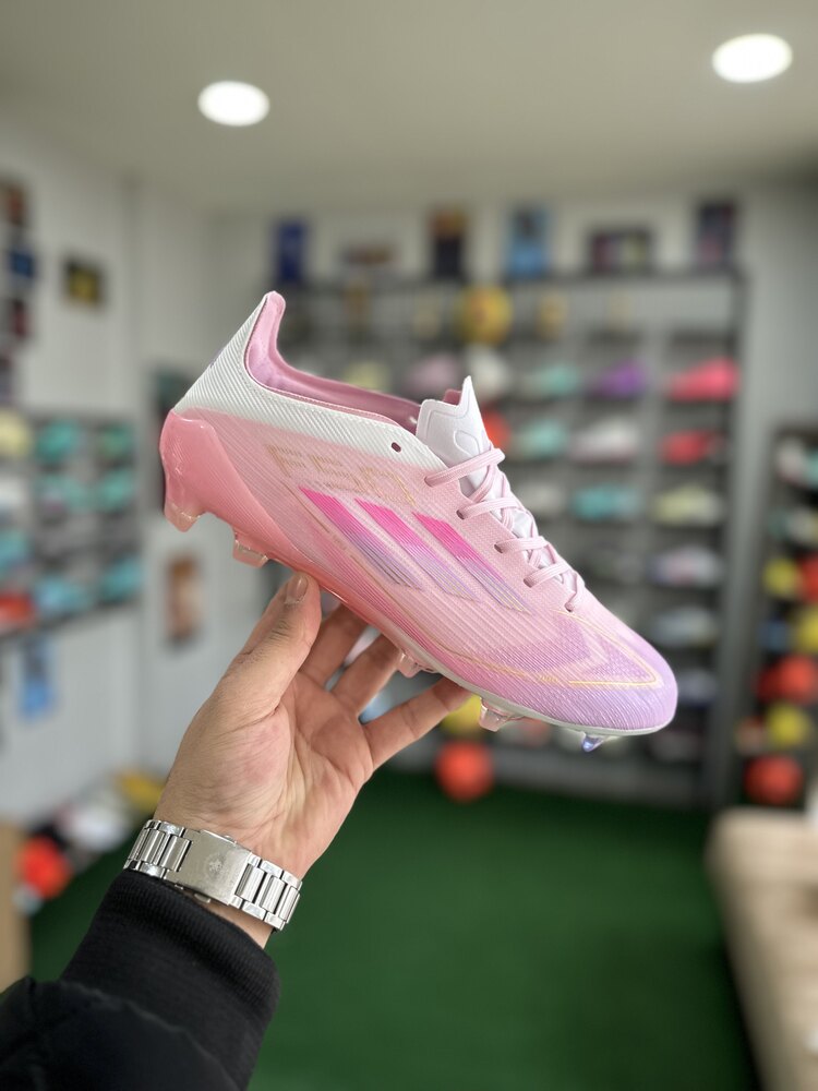 Yeni Sezon F50 Bağcıklı Elite Tamprof