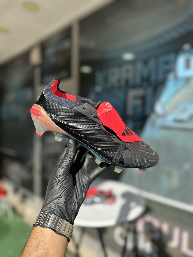 Yeni Sezon Predator Legend Elite Tamprof