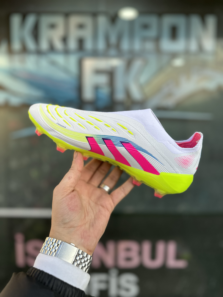 Yeni Sezon Predator Legend Elite Tamprof