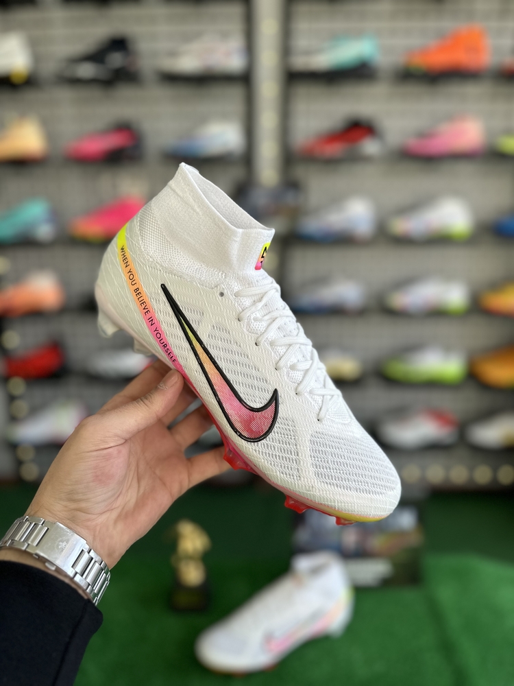 Yeni Sezon Airzoom Superfly Elite Tamprof