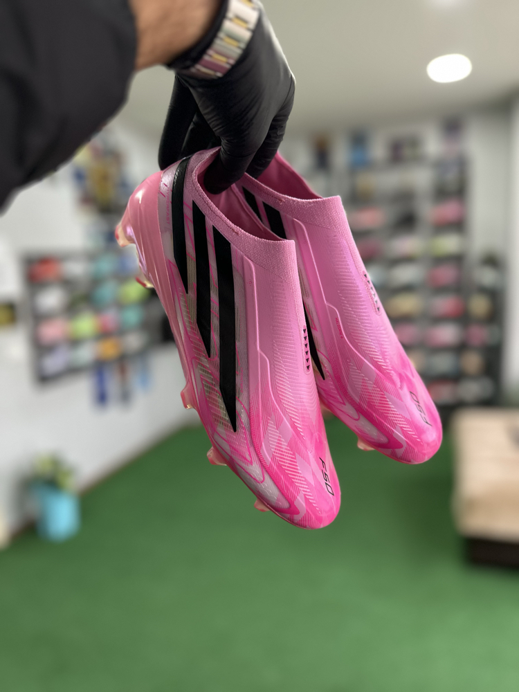 Yeni Sezon F50 (Bağcıksız) Elite Tamprof