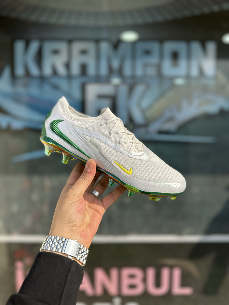 Yeni Sezon Phantom GX Elite Tamprof