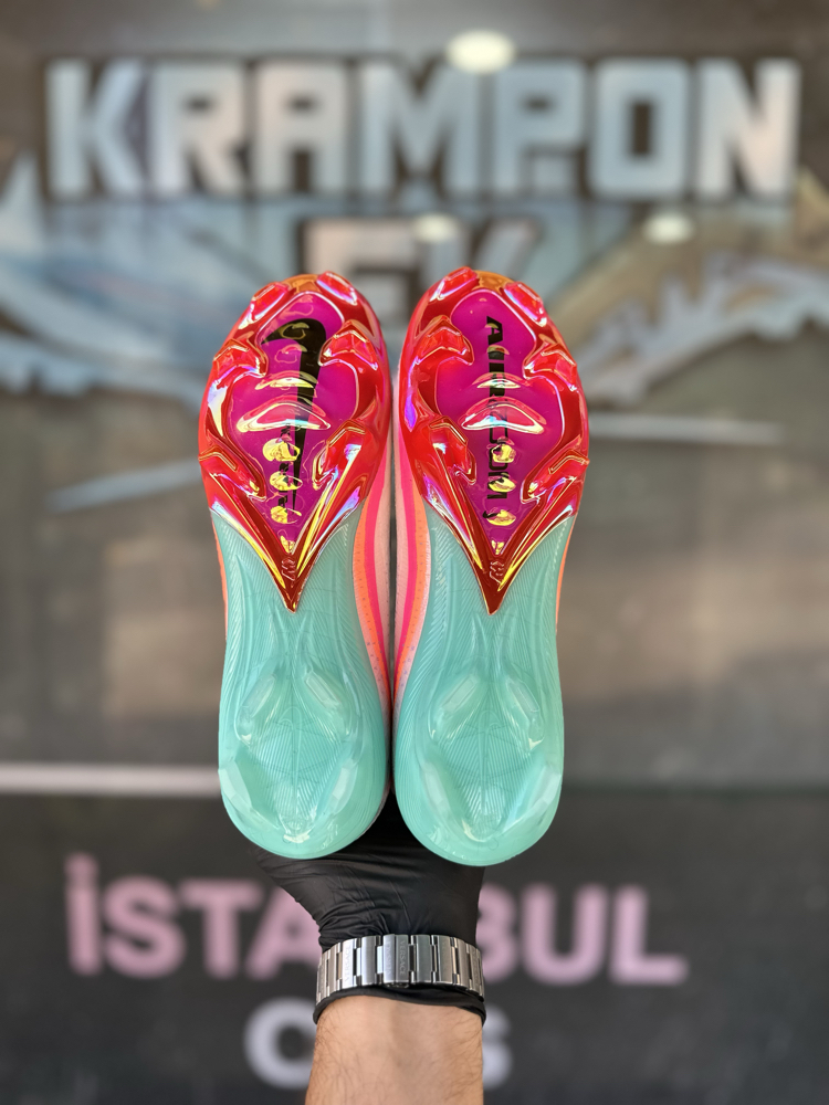 Yeni Sezon Airzoom Vapor Elite Tamprof
