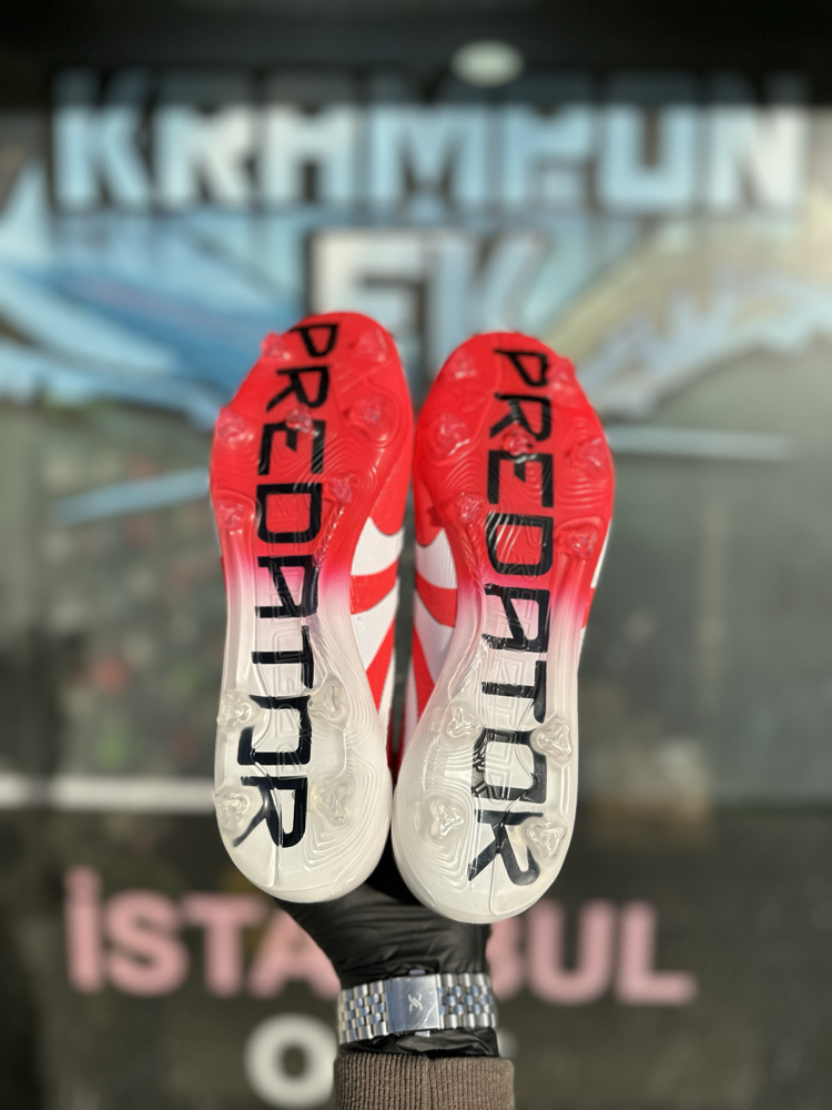Yeni Sezon Predator Legend Elite Tamprof