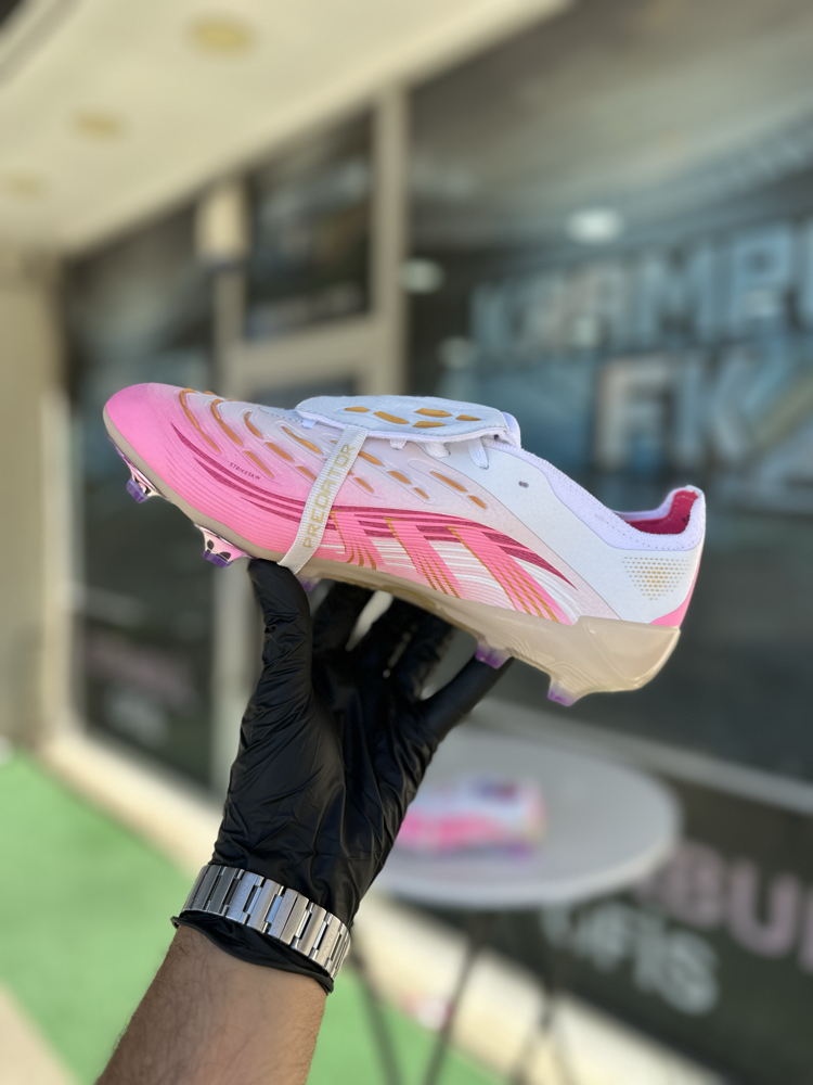 Yeni Sezon Predator Legend Elite Tamprof