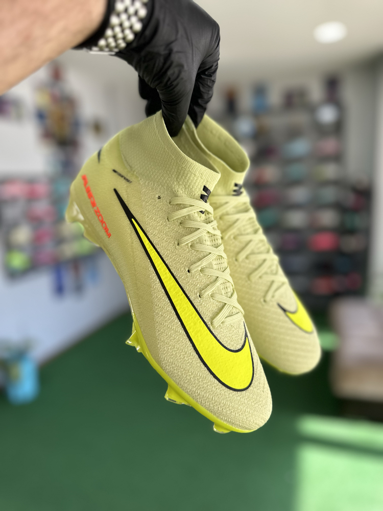 Yeni Sezon Airzoom Superfly Elite Tamprof
