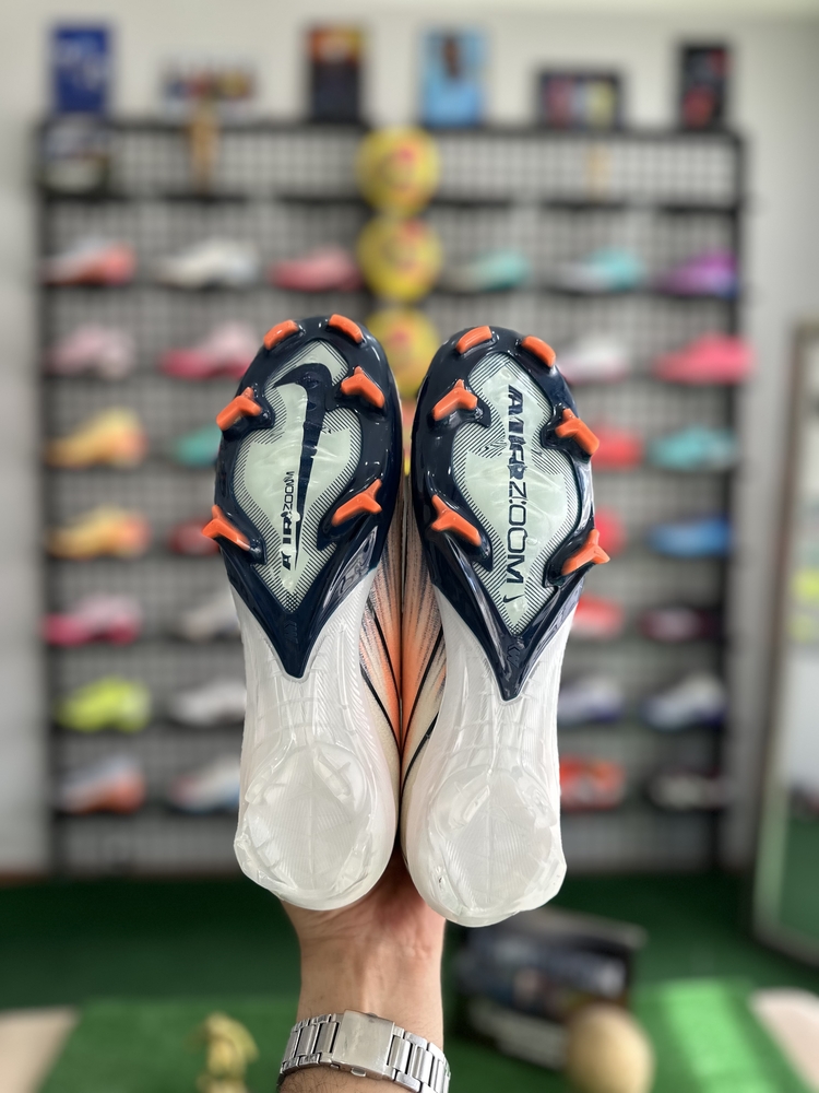 Yeni Sezon Airzoom Superfly Elite Tamprof