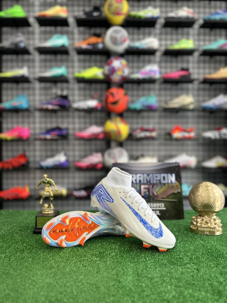 Yeni Sezon Air Zoom Superfly Elite TamProf