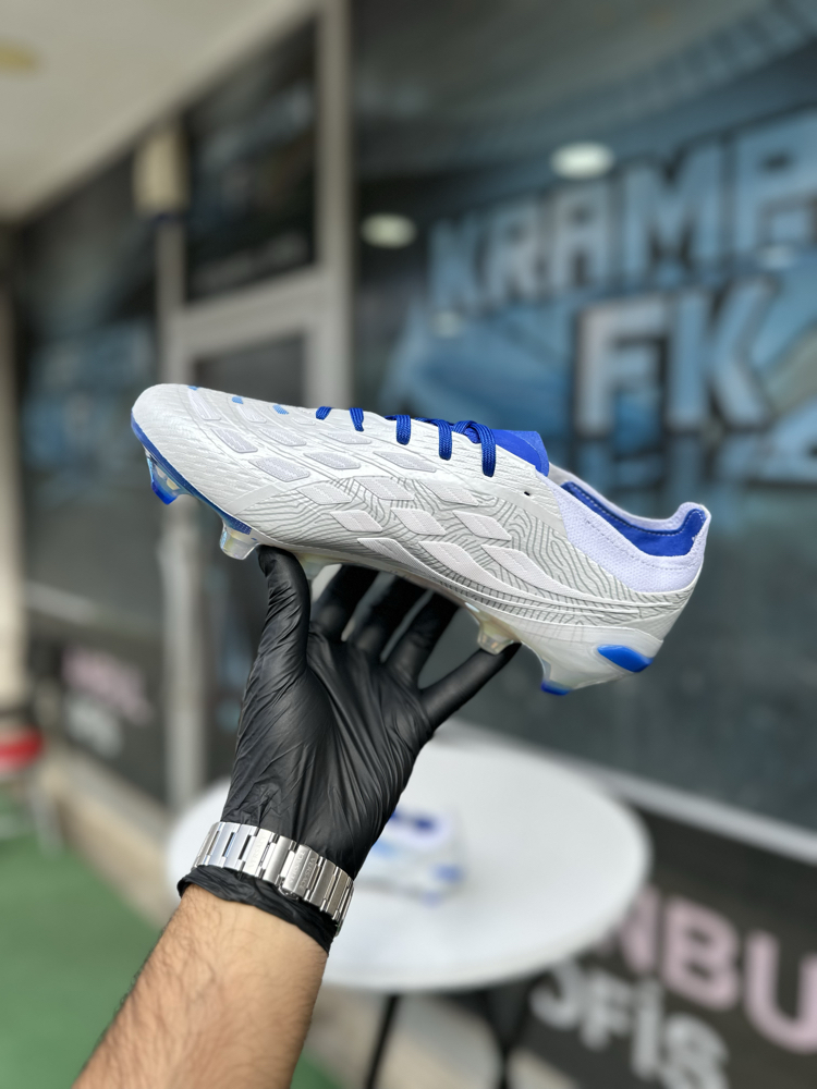 Yeni Sezon Predator Legend Elite Tamprof