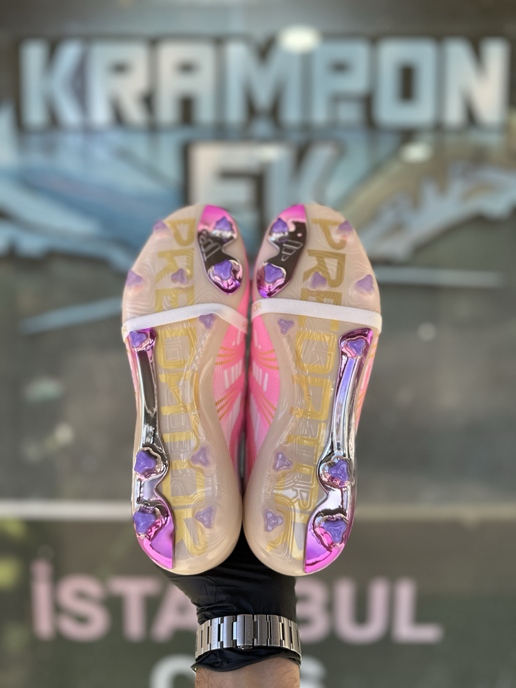 Yeni Sezon Predator Legend Elite Tamprof