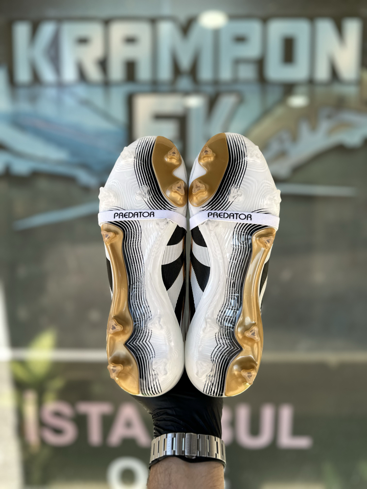 Yeni Sezon Predator Legend Elite Tamprof