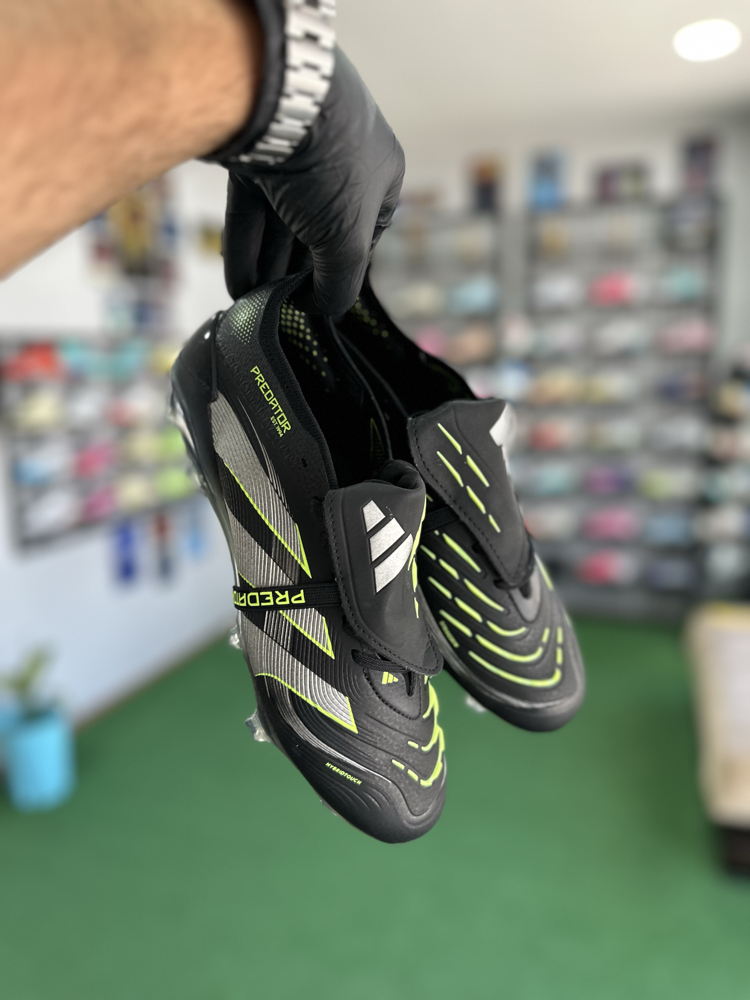 Yeni Sezon Predator Legend Elite Tamprof