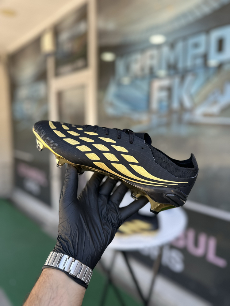 Yeni Sezon Predator Legend Elite Tamprof