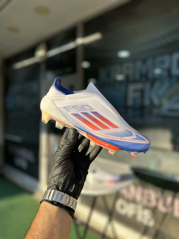 Yeni Sezon F50 (Bağcıksız) Elite Tamprof