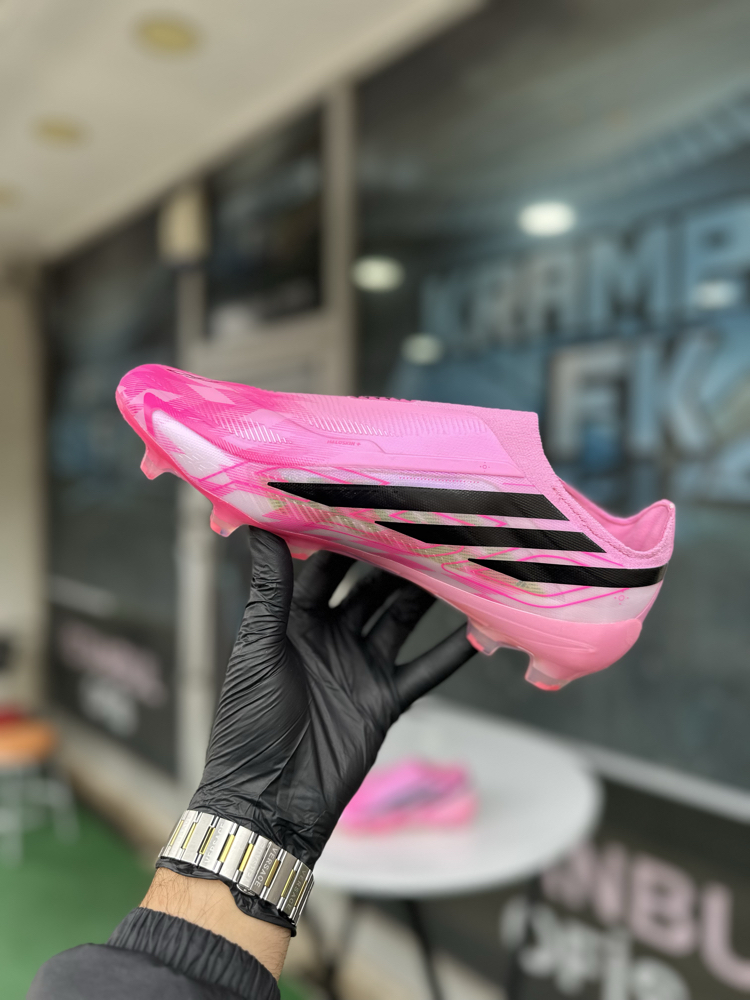 Yeni Sezon F50 (Bağcıksız) Elite Tamprof