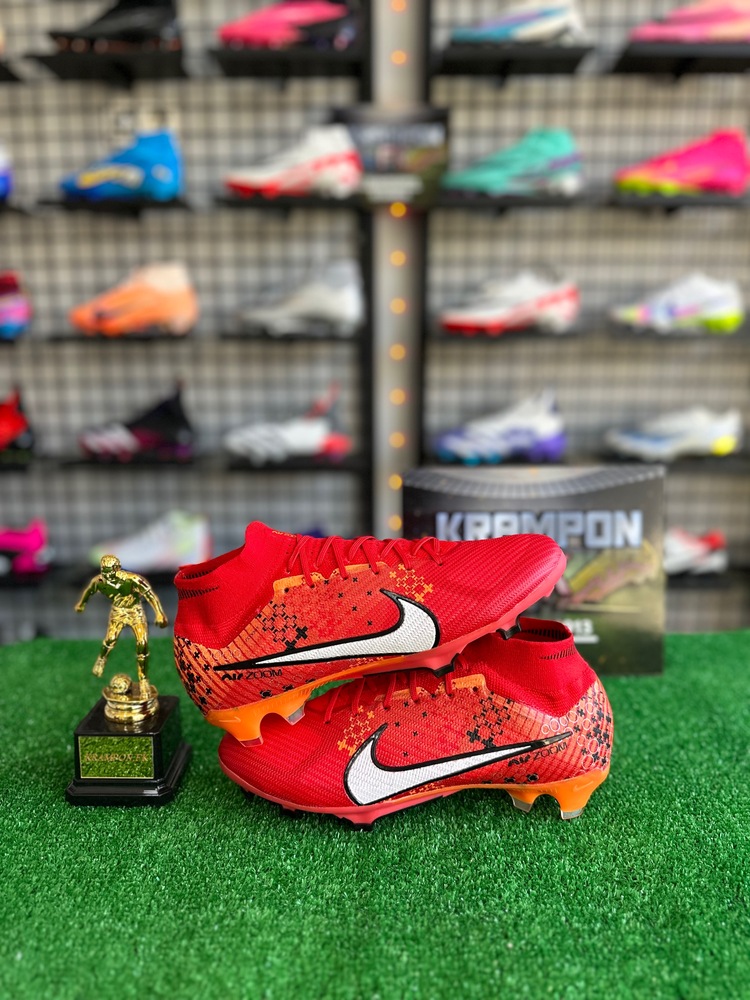 Yeni Sezon Air Zoom Superfly Elite Tamprof