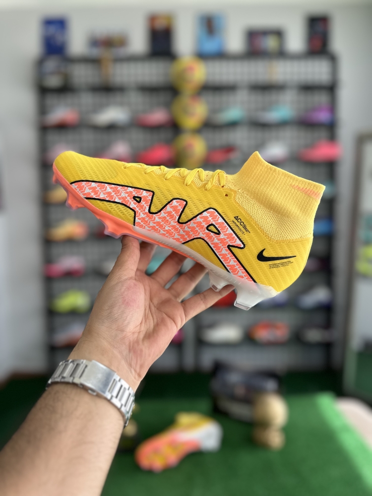 Yeni Sezon Airzoom Elite Tamprof 
