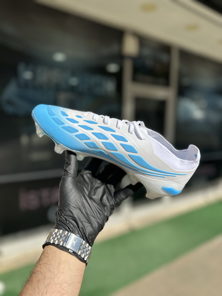 Yeni Sezon F50 (Bağcıklı) Elite Tamprof