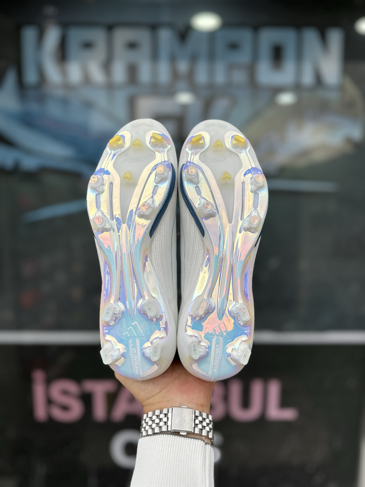 Yeni Sezon F50+ Elite Tamprof (Bağcıklı)