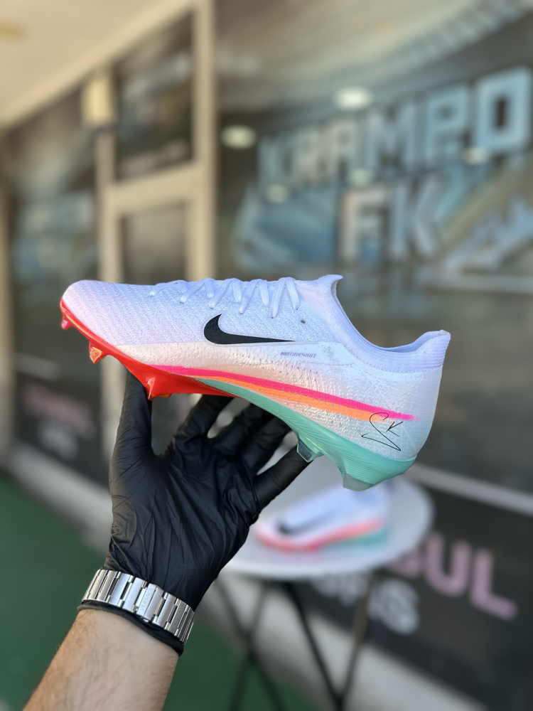 Yeni Sezon Airzoom Vapor Elite Tamprof