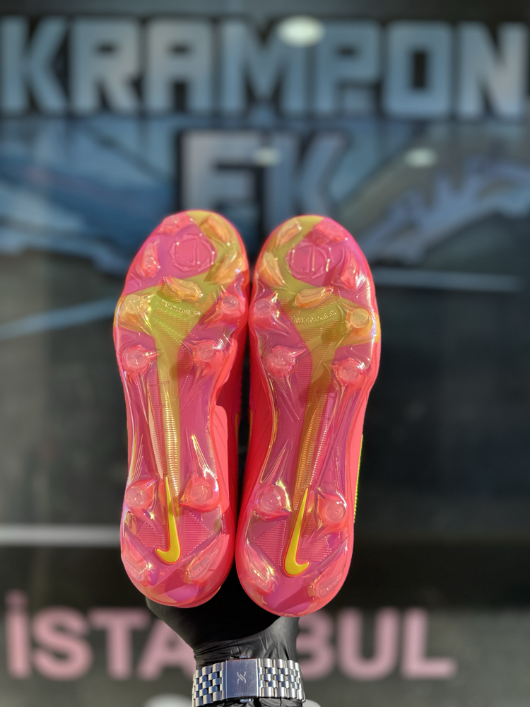 Yeni Sezon Phantom GX Elite Tamprof