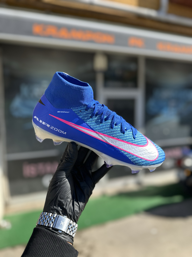 Yeni Sezon Airzoom Superfly Elite Tamprof