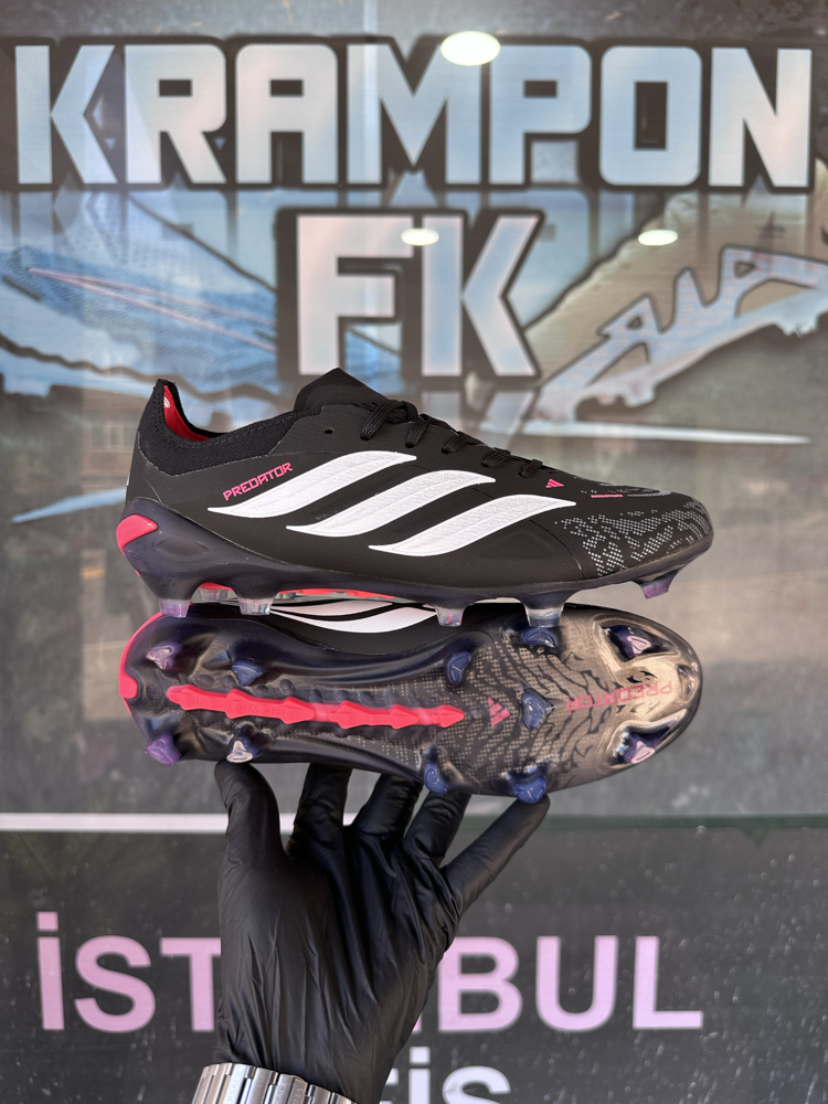 Yeni Sezon Predator Legend Elite Tamprof