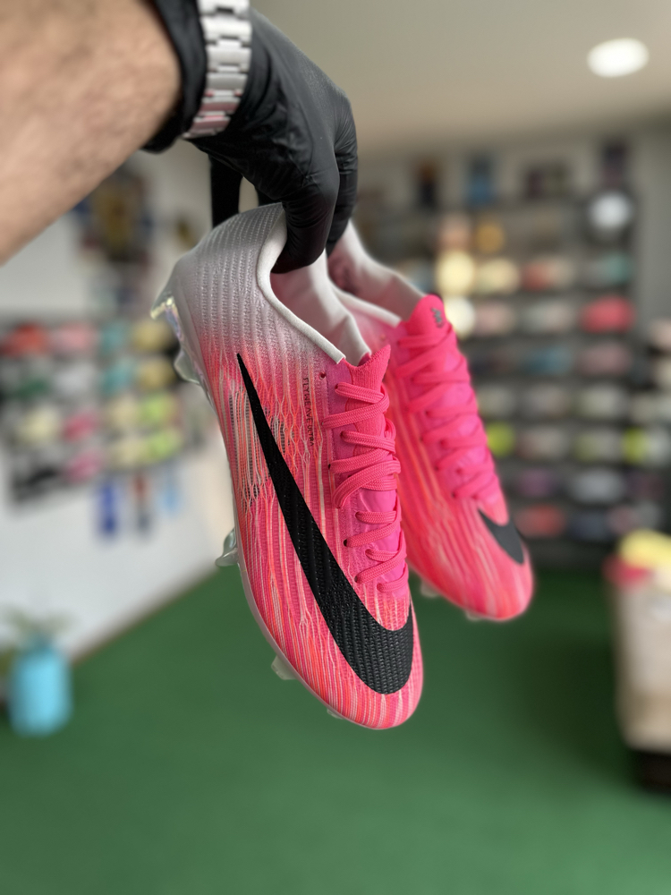 Yeni Sezon Airzoom Vapor Elite Tamprof