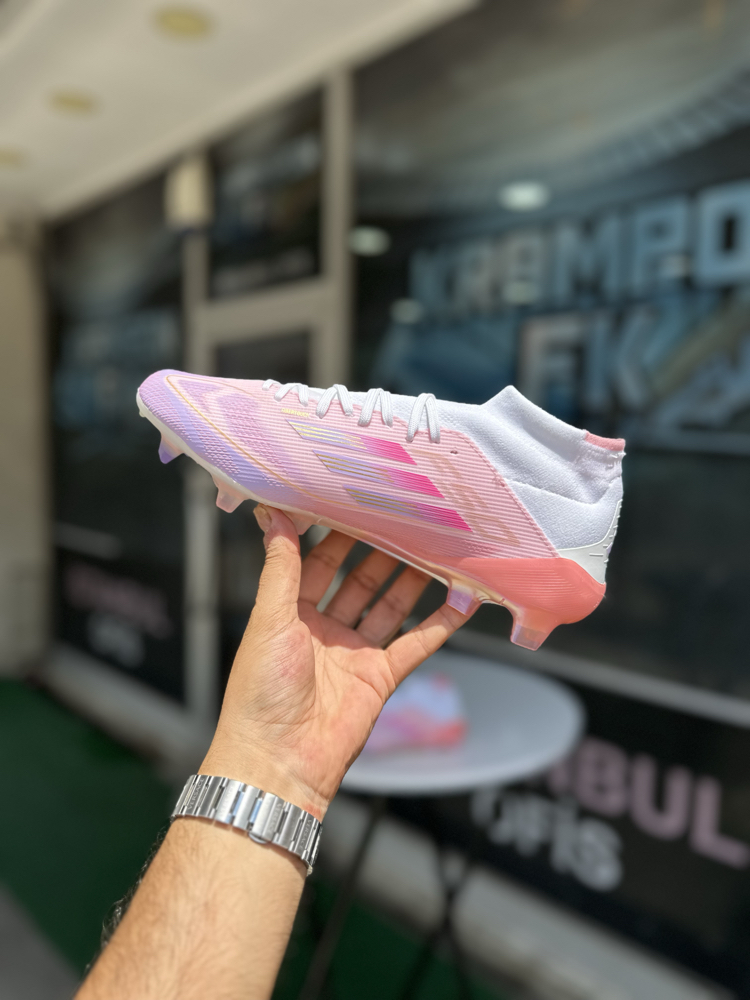 Yeni Sezon F50 Elite Tamprof